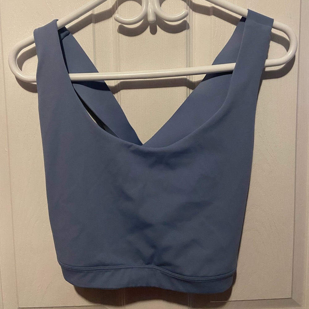Plus Size Bra